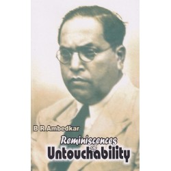 Reminiscences of Untouchability Reminiscences of Untouchability