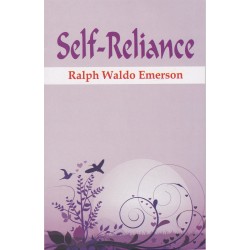 Self-Reliance Self-Reliance