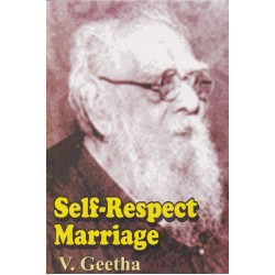 Self-Respect Marriage Self-Respect Marriage