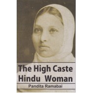 The High Caste Hindu Woman