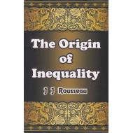 The Origin of Inequality