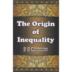 The Origin of Inequality
