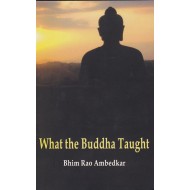 What the Buddha Taught