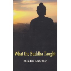 What the Buddha Taught
