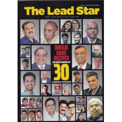 The Lead Star - Volume 3