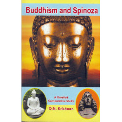 Buddhism and spinoza 