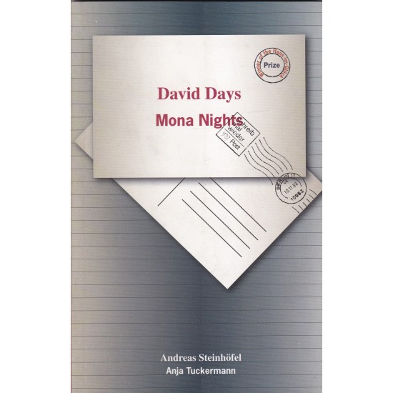 David Days Mona Nights