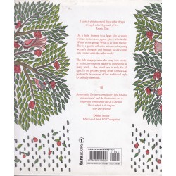 Hope is a Girl Selling Fruit