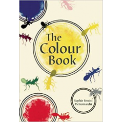 The Colour Book The Colour Book