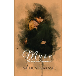 Muse (The love and Romance) Muse (The love and Romance)