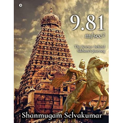 9.81 m/sec² - The Science behind Sikhara's Journey