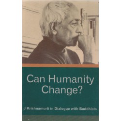 Can Humanity Change? Can Humanity Change?