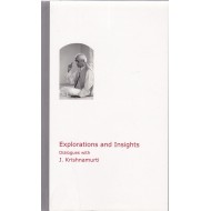 Explorations and Insights