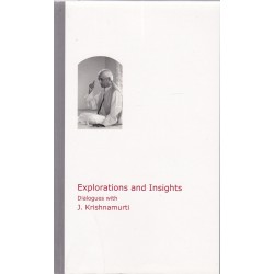 Explorations and Insights Explorations and Insights