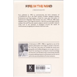 Fire In The Mind Fire In The Mind