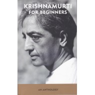 Krishnamurti for Beginners