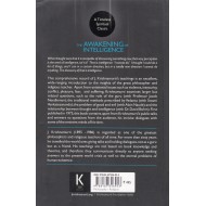 The Awakening of Intelligence