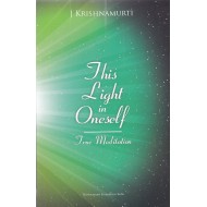 This Light in Oneself-True Meditation