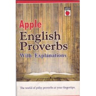 Apple English Proverbs with Explanations