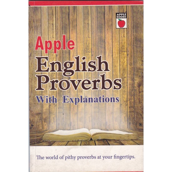 Apple English Proverbs with Explanations