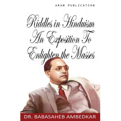 Riddles in hunduism An exposition to enlighten the masses