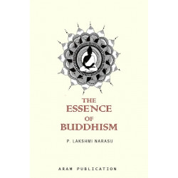 THE ESSENCE OF BUDDHISM
