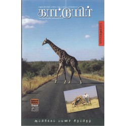 காட்டுயிர்