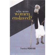Why Were Women Ensalaved?
