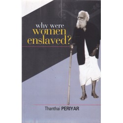 Why Were Women Ensalaved?