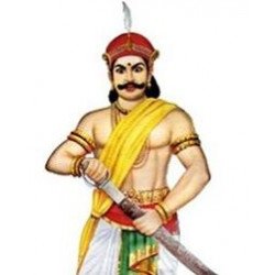 வீர பாண்டிய கட்டபொம்மன்