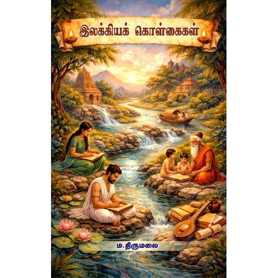 இலக்கியக் கொள்கைகள்