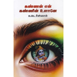 கண்ணன் என் கண்ணின் உளானே