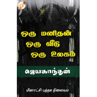 ஒரு மனிதன் ஒரு வீடு ஒரு உலகம்