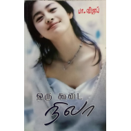 ஒரு கூடை நிலா - பா.விஜய்