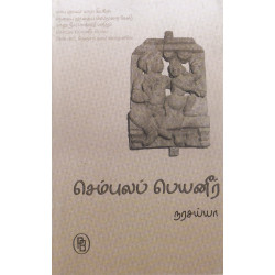 செம்புலப் பெயனீர்