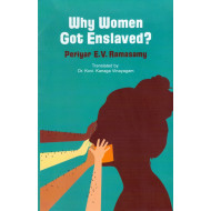 Why women got enslaved?