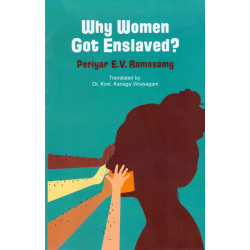 Why women got enslaved? Why women got enslaved?