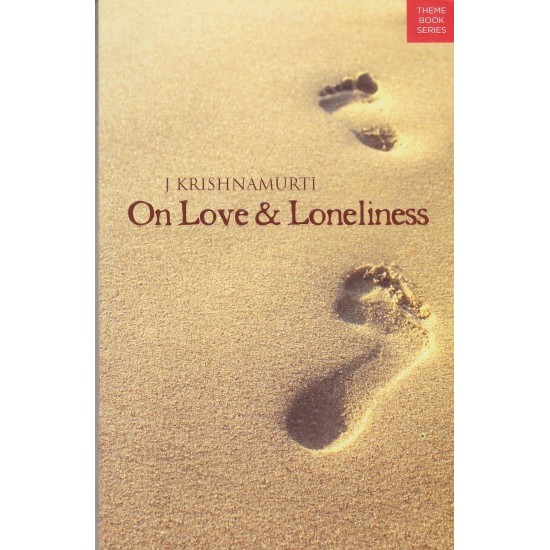 On love and loneliness