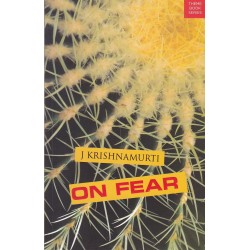 On fear On fear