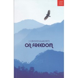 On Freedom On Freedom