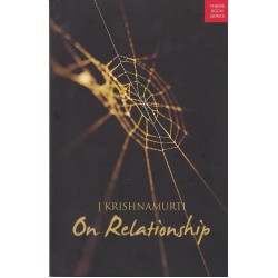 On relationship On relationship