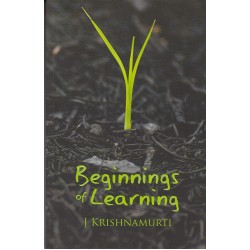 Beginnings of Learning