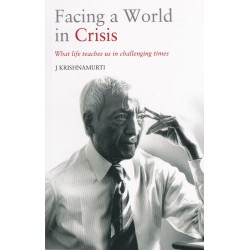 Facing a world in crisis Facing a world in crisis