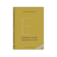 Education and the Significance of Life