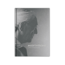 Meditations