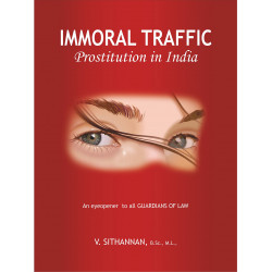 Immoral Traffic: Prostitution in India