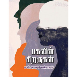 பகலின் சிறகுகள்