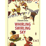 Whirling Swirling Sky