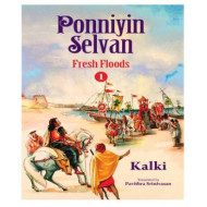 Ponniyin selvan (Part 1)