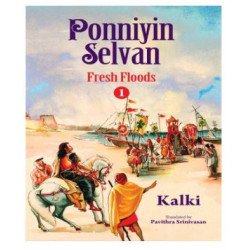 Ponniyin selvan (Part 1)